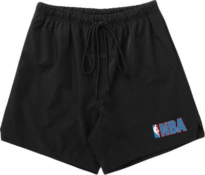 Fear Of God Herre Shorts Svart S,