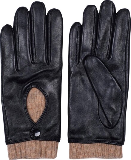 Howard London Dame Accessories Svart 7 IN, Howard London Dame Accessories Svart 7 IN,