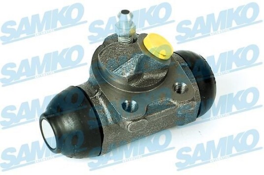Bremsesko sett SAMKO 88020 Bremsesko sett SAMKO 88020