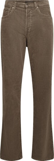 Replay Bwaii Trousers Relaxed BROWN 28 x 32 Replay Bwaii Trousers Relaxed BROWN 28 x 32