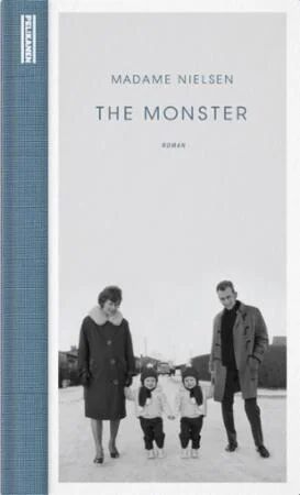 The Monster Av Madame Nielsen