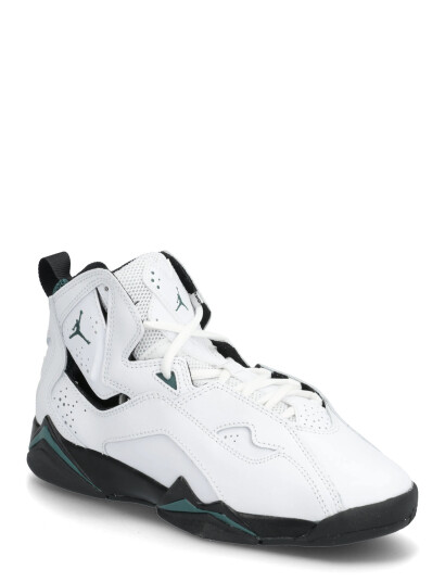 Nike True Flight (Gs) - White - 37.5