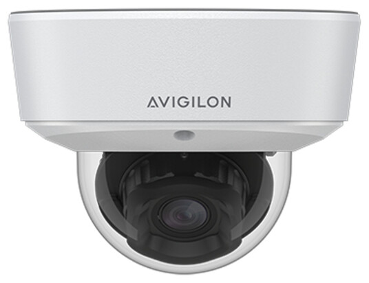 Avigilon H6SL 2MP Innendørs Overvåkningskamera med 3.4-10.5mm Linse