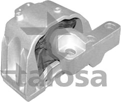 TALOSA 61 05271 Motorfeste