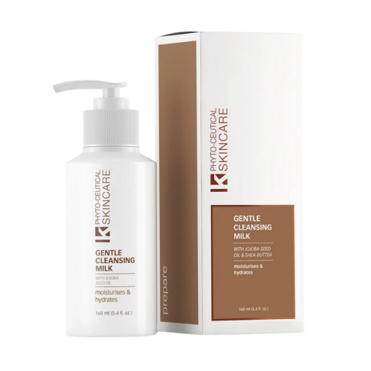 K PHYTO Gentle Cleansing Milk