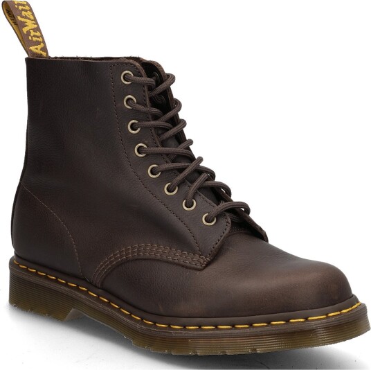 Dr. Martens 1460 Pascal Dark Brown Ambassador DARK BROWN 46
