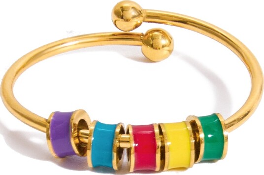 Céleste Ring Aurélia 18K Gold