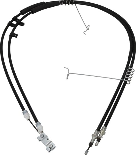 KAMOKA 1190540 Tautrekk håndbremse