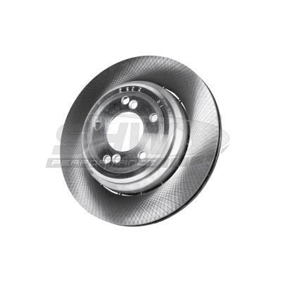 Bremseskive SHW Performance BRR48021 Bremseskive SHW Performance BRR48021