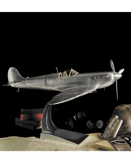 Aviator Spitfire