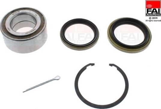 Hjullager FAI AutoParts FWBK1057 Hjullager FAI AutoParts FWBK1057