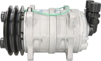 TCCI QP16-1181 AC-kompressor