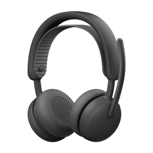 Logitech Zone Wireless 2 Headset Grafitt Logitech Zone Wireless 2 Headset Grafitt
