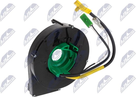 Viklefjær, airbag NTY EAS-CH-019