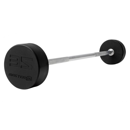 Master Fitness Fast vektstang Master Fitness Fast vektstang