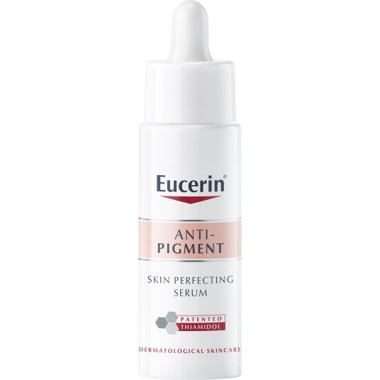 Eucerin Anti-Pigment Ansiktsserum 30 ml - Jevnere Hudtone med Hyaluronsyre Eucerin Anti-Pigment Ansiktsserum 30 ml - Jevnere Hudtone med Hyaluronsyre