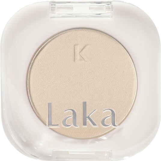 Laka Mono Eyeshadow #908 Vanilla