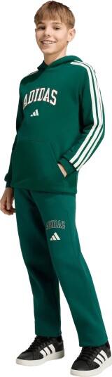 Adidas Sportswear J Colleg Hd Green 164