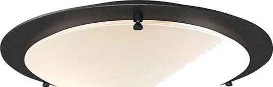 Belid Plafond 2. Cirklo Ø40 Svart Plafonder