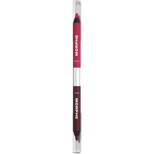 Bi Liner Dual Ended Gel Pencil Yours Or Mine