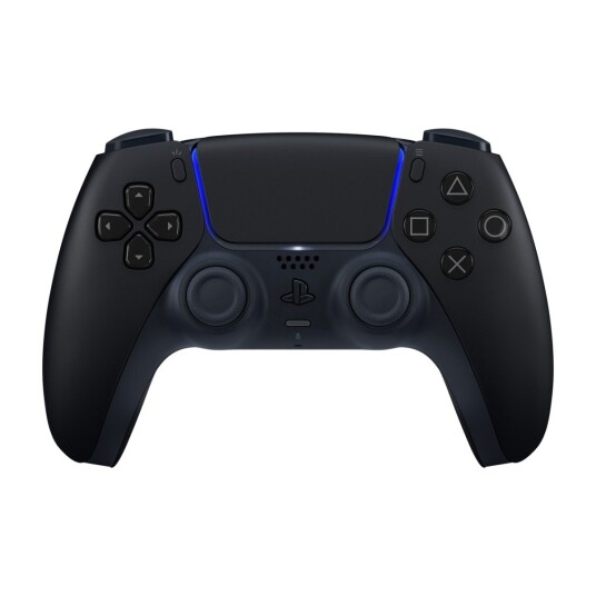 PlayStation DualSense trådløs kontroller til PC Midnight Black 1000051643