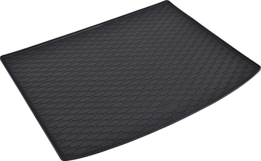 RIGUM 403121 Bunnplate til bagasjerom