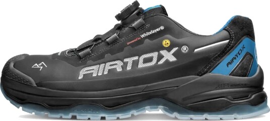 Airtox TX11 Vernesko Str. 45