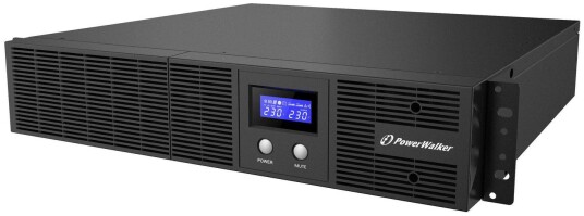 PowerWalker VI 1200 RLE UPS