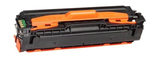 KMP SA-T58 - cyan - toner cartridge (alternative for: Samsung CLT-C504S) - Laser toner Blå