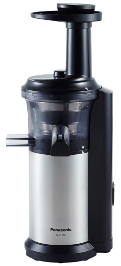 Panasonic juicer MJ-L500