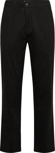 Solid Sdtate Liam Black 31 x 34