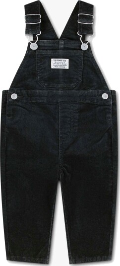 Levi"s Oa Overalls Black 92