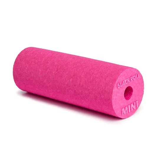 Blackroll Mini Foam Roller Pink 15 x 6 cm Blackroll Mini Foam Roller Pink 15 x 6 cm