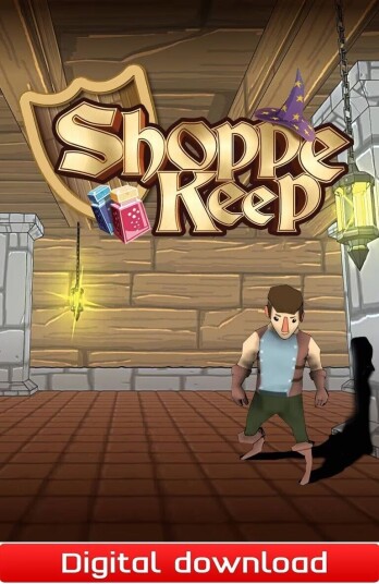 Shoppe Keep, Mac OSX, Linux