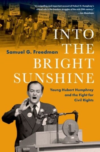 Into The Bright Sunshine Av Samuel G. (Professor Of Journalism Prof Freedman Into The Bright Sunshine Av Samuel G. (Professor Of Journalism Prof Freedman