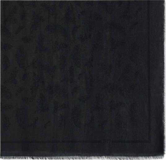 Elisabetta Franchi Dame Accessories Svart ONE SIZE,