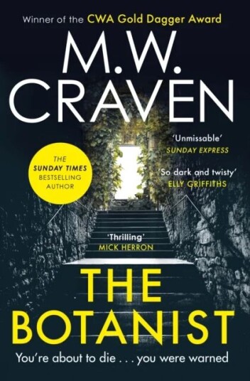 The Botanist Av M. W. Craven