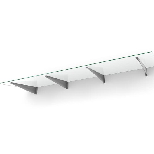 Entrétak Designtak Easy Collection Flat Entrétak Designtak Easy Collection Flat
