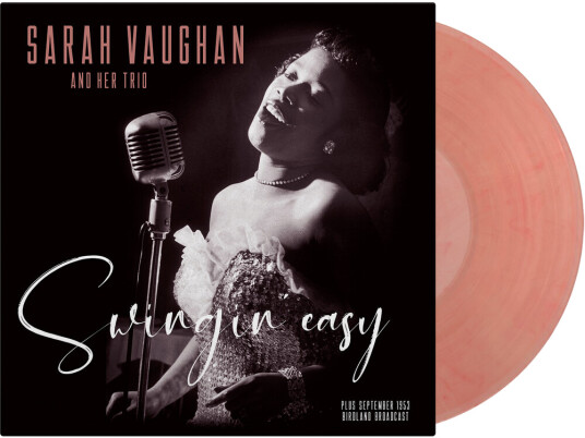 Swingin Easy / Birdland Swingin Easy / Birdland