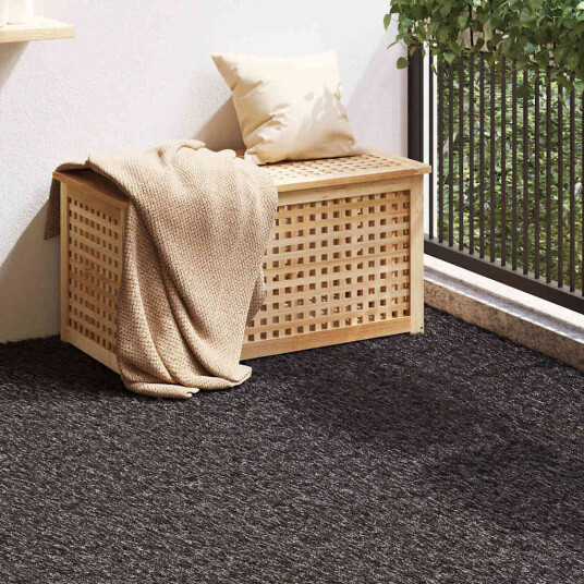 vidaXL Kunstgress 200 x 100 x 4 cm PP & PE