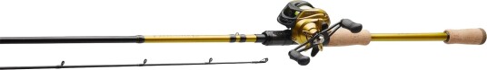 Kinetic Hellcaster BC CL Trigger Combo 8'/240cm MH 12-40g 2pcs