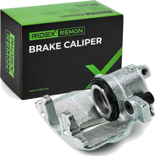 Bremsecaliper RIDEX REMAN 78B0534R