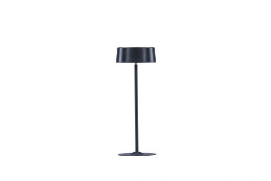 Venture Design Tern bordlampe Svart 15 cm Svart