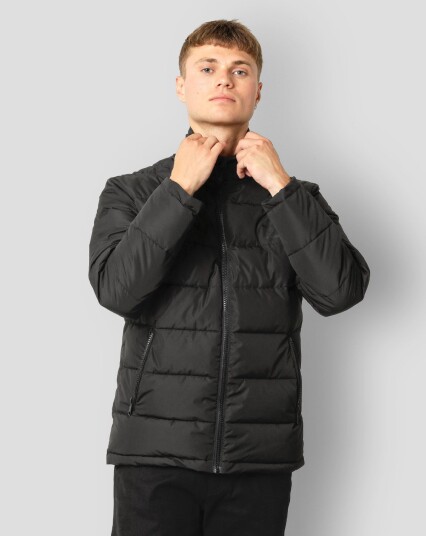 Fat Moose Oak AO Jacket Svart