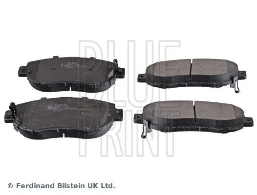 Bremseklosser BLUE PRINT ADT34291