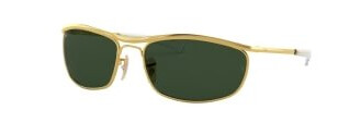 Ray-Ban Olympian I Deluxe RB3119M 001/31 6218