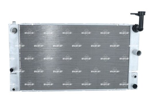 Radiator NRF 53747