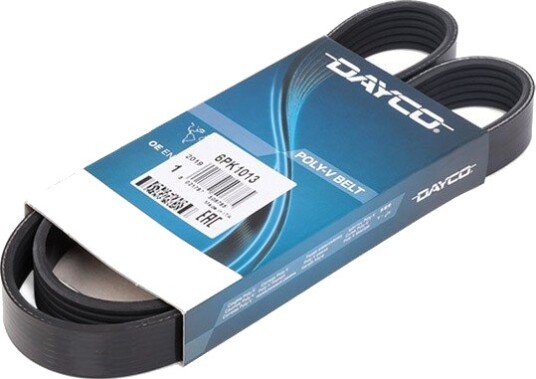 Kileribberem DAYCO 6PK1013