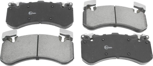 Bremseklosser ABAKUS 231-01-328