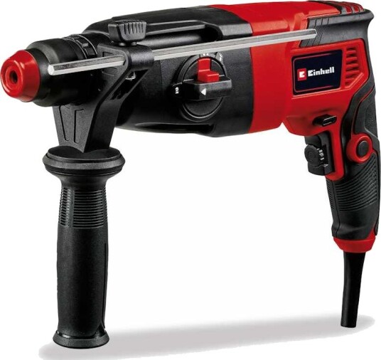 Roterende Borhammer Einhell TC-RH 620 4F